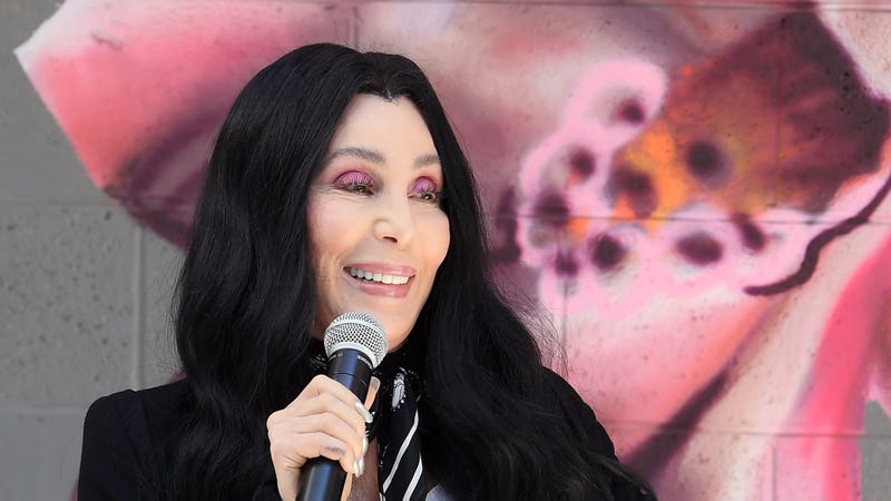 Cher