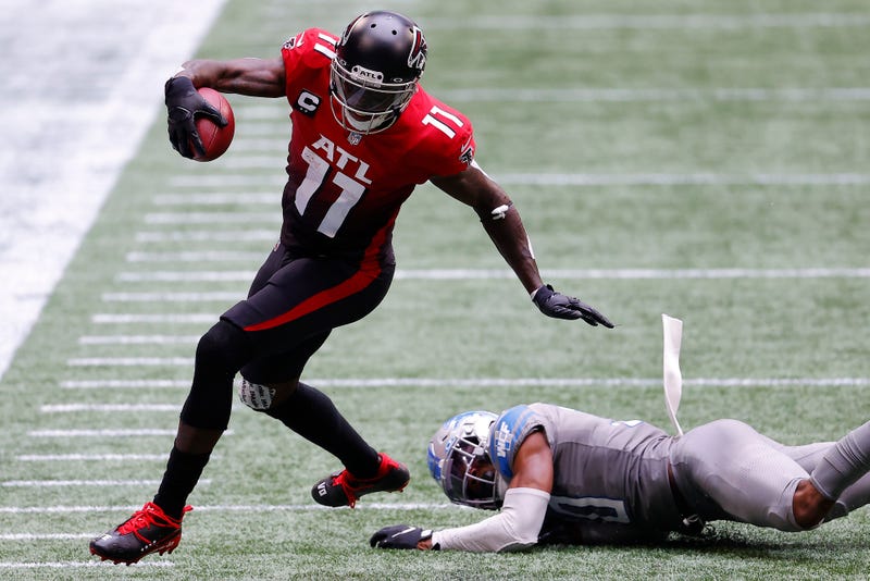 Photo by Kevin C. Cox/Getty Images