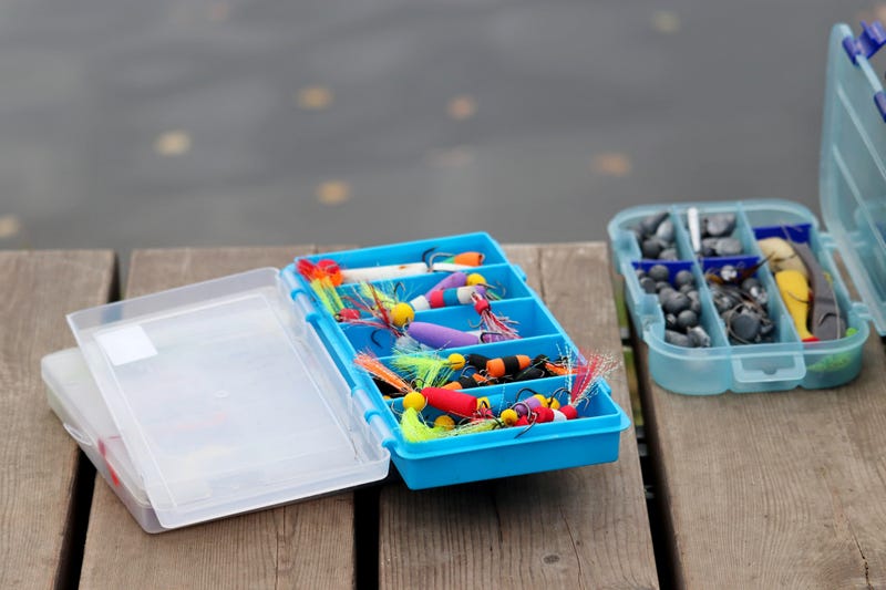 fishing gear