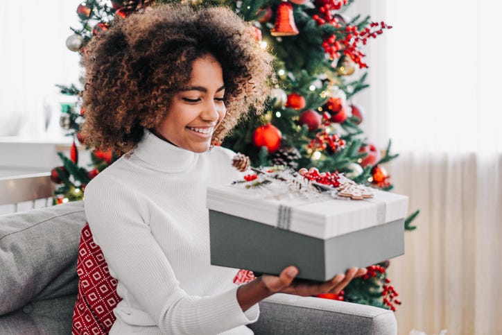 gifts