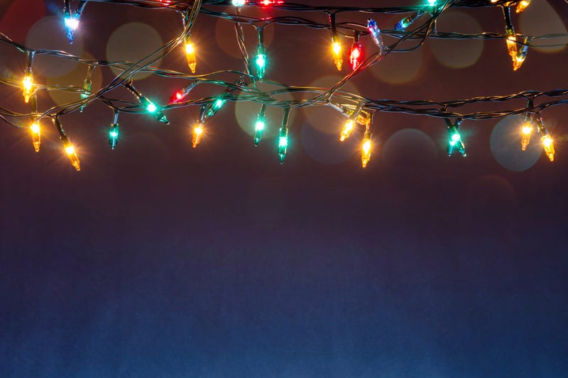 Christmas Lights