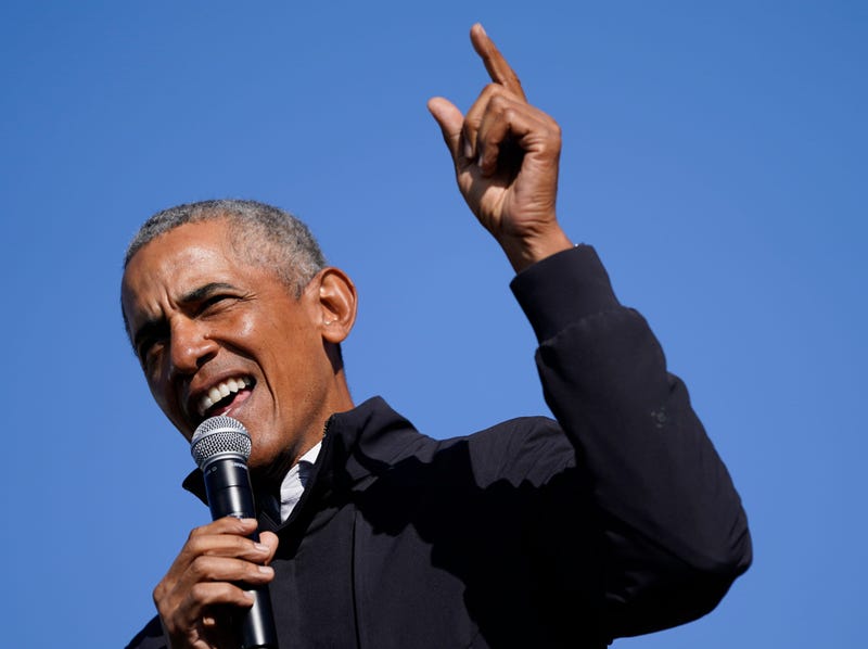 Obama
