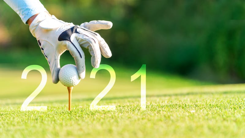 Golf ball