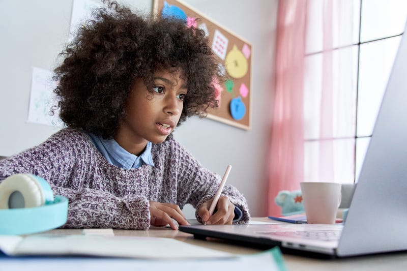Dolton West School District will resume in-person learning in the spring
