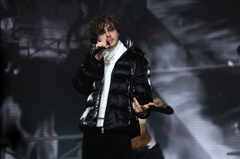 Jack Harlow