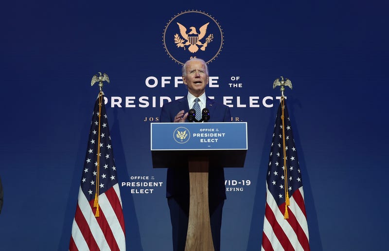 Joe Biden