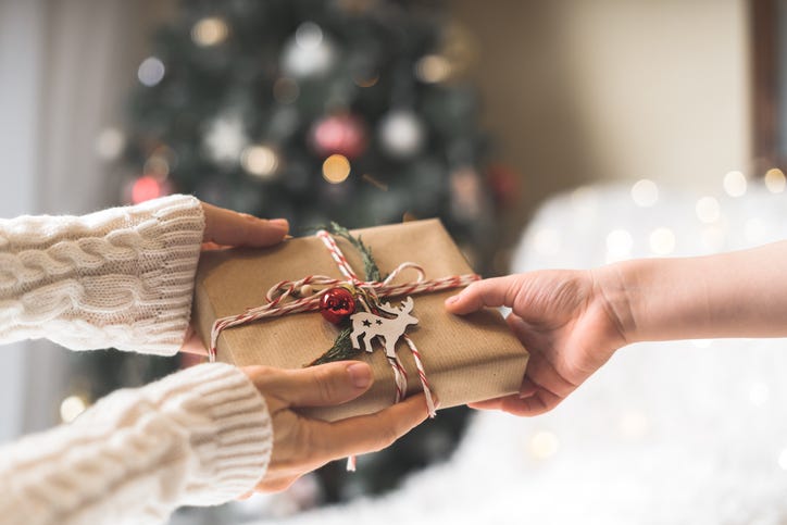 Gift