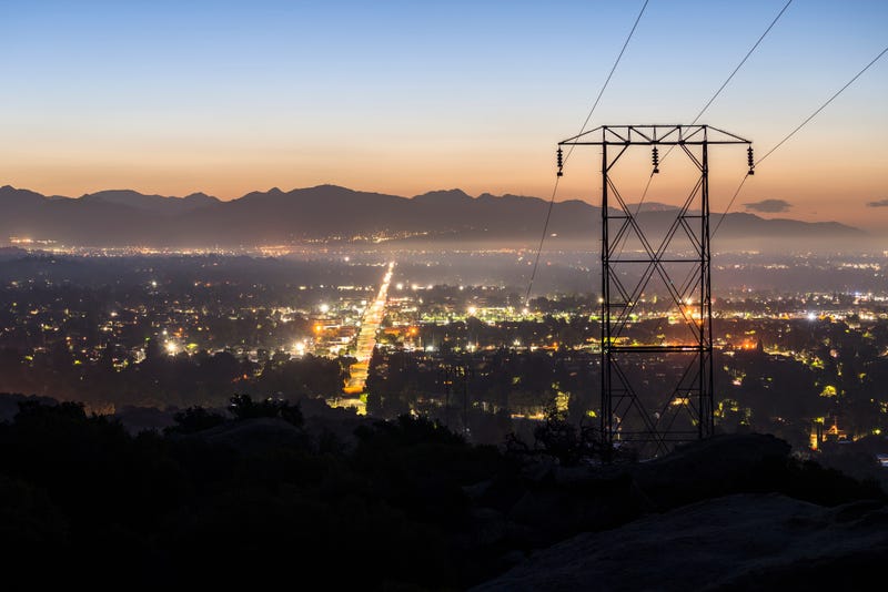 iStock/Getty Images