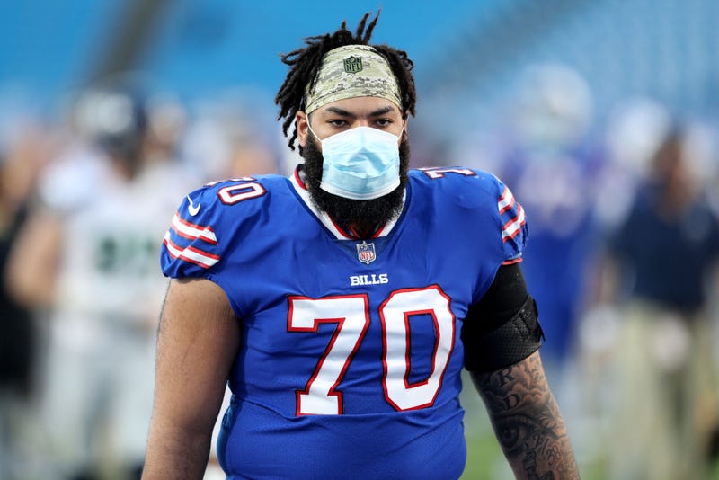 Cody Ford