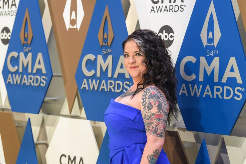 Ashley McBryde