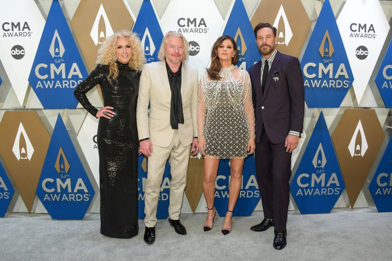 Little Big Town