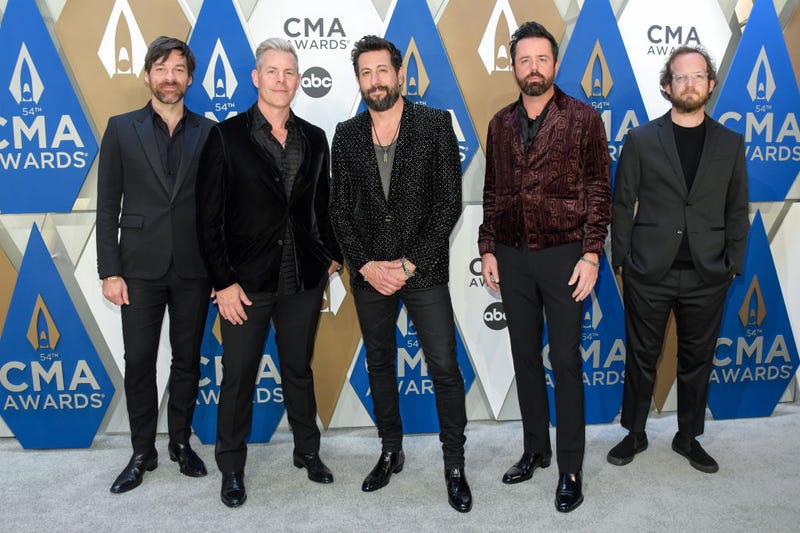 Old Dominion