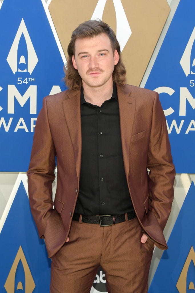 Morgan Wallen