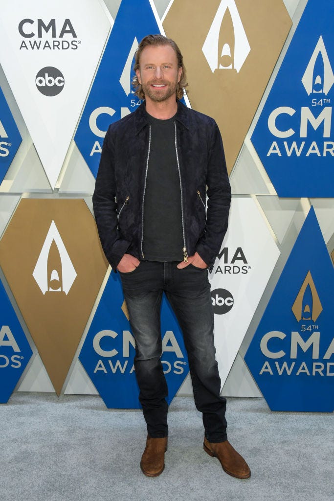 Dierks Bentley