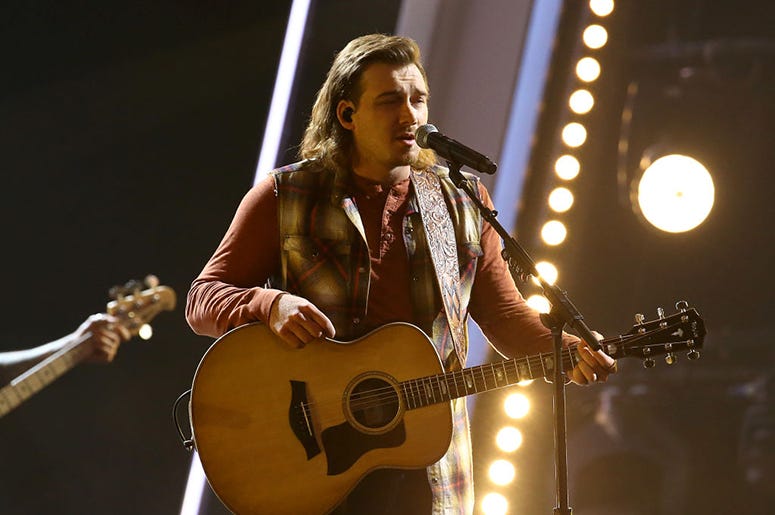 Morgan Wallen