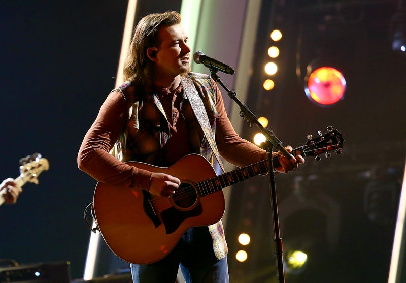 Morgan Wallen