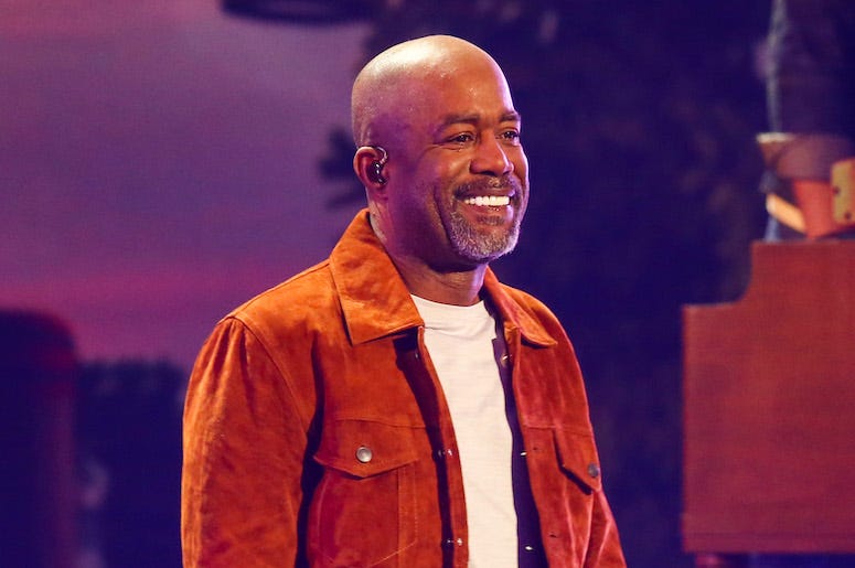 Darius Rucker