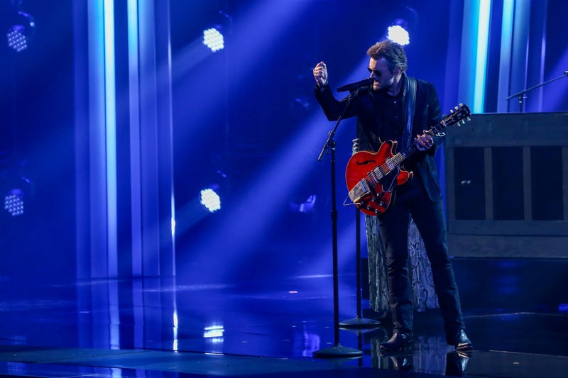 Eric Church