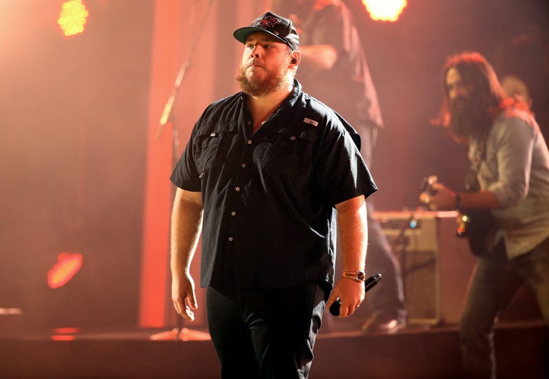 Luke Combs
