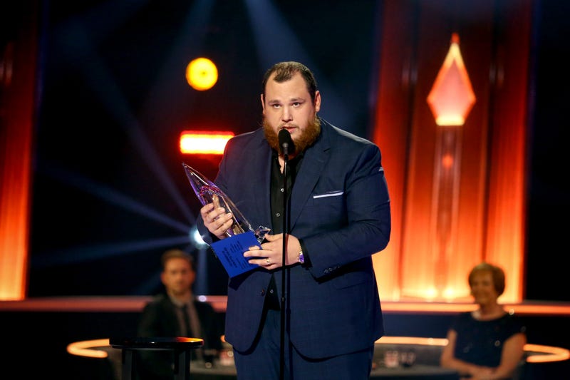 Luke Combs