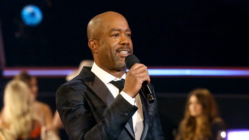 Darius Rucker