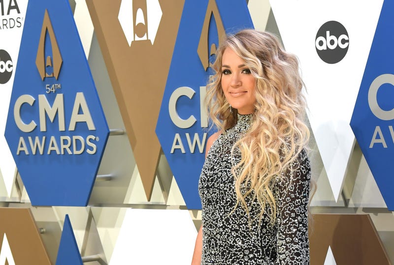 Carrie Underwood
