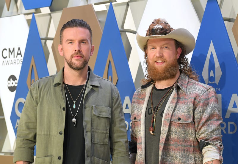 Brothers Osborne