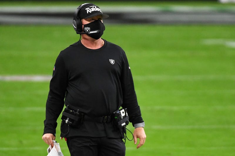 Jon Gruden