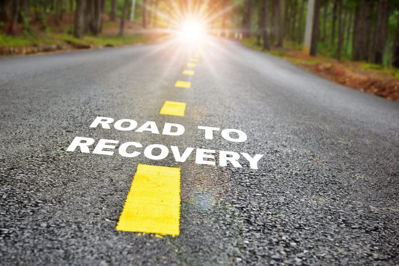 Recovery
