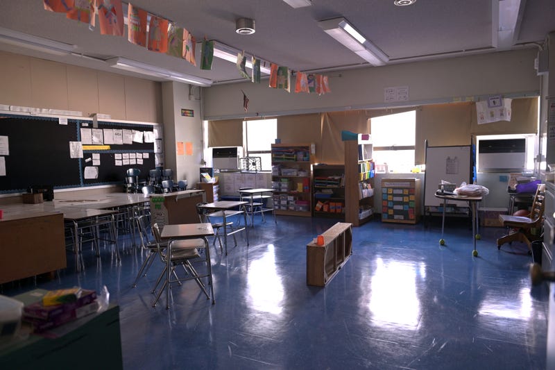 School