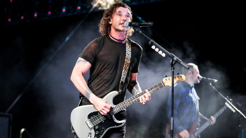 gavin rossdale