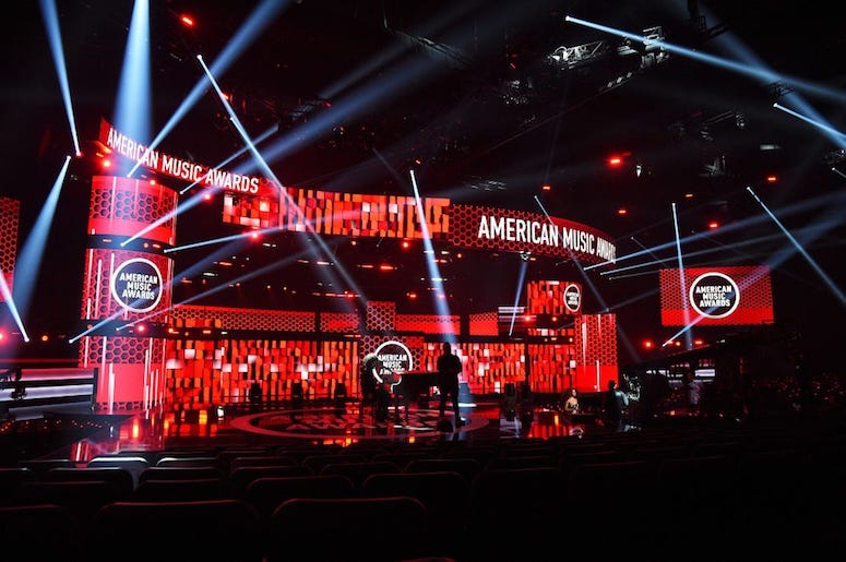 American Music Awards