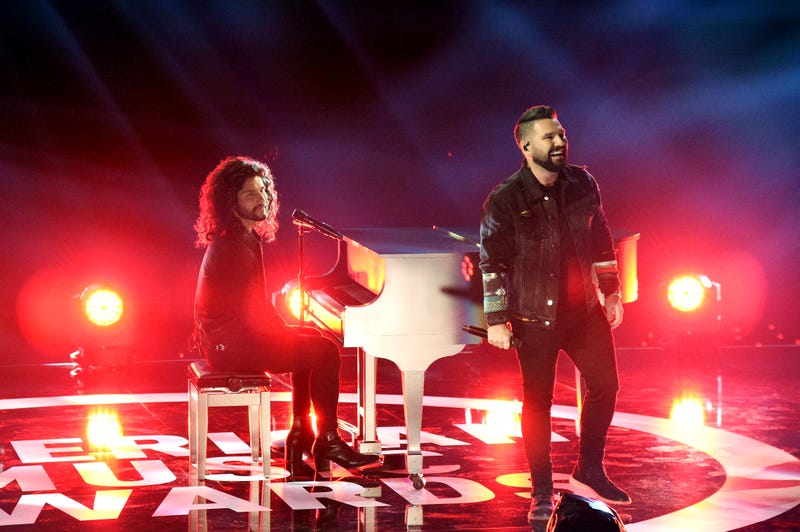 Dan + Shay
