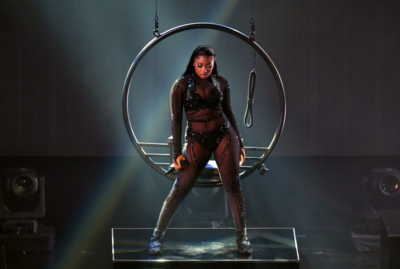 Megan Thee Stallion