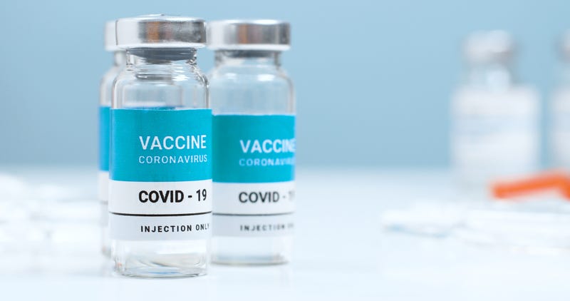 Covid vax