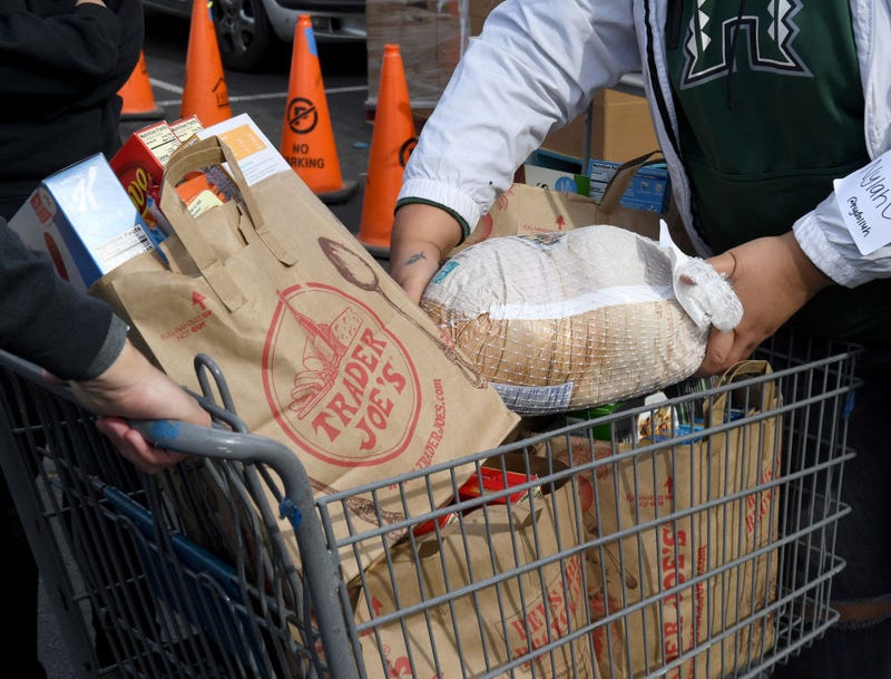 Trader Joe's