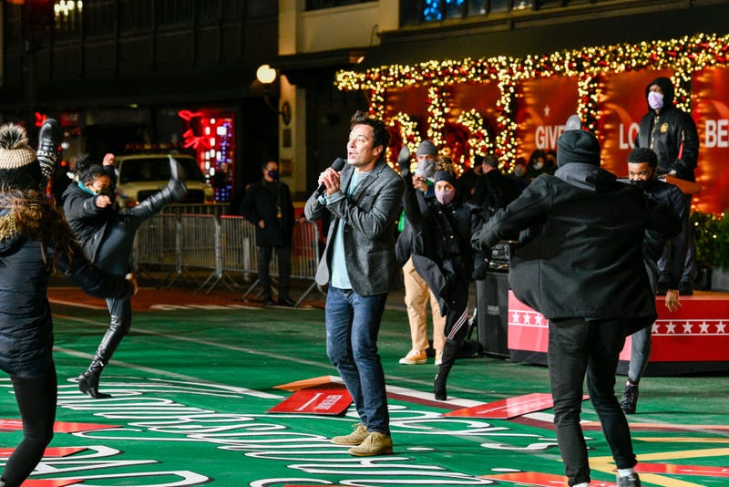 Macy's Thanksgiving Day Parade