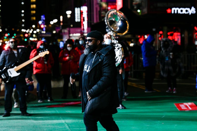 Macy's Thanksgiving Day Parade