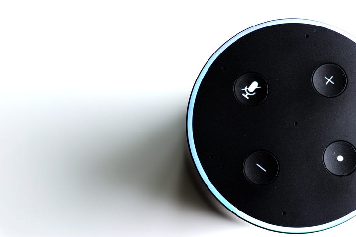 Amazon device