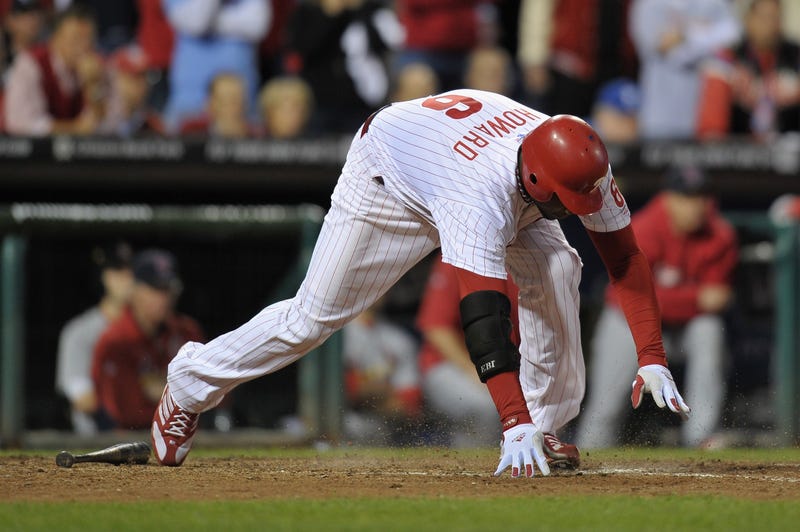 Ryan Howard