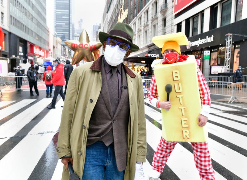 Macy's Thanksgiving Day Parade