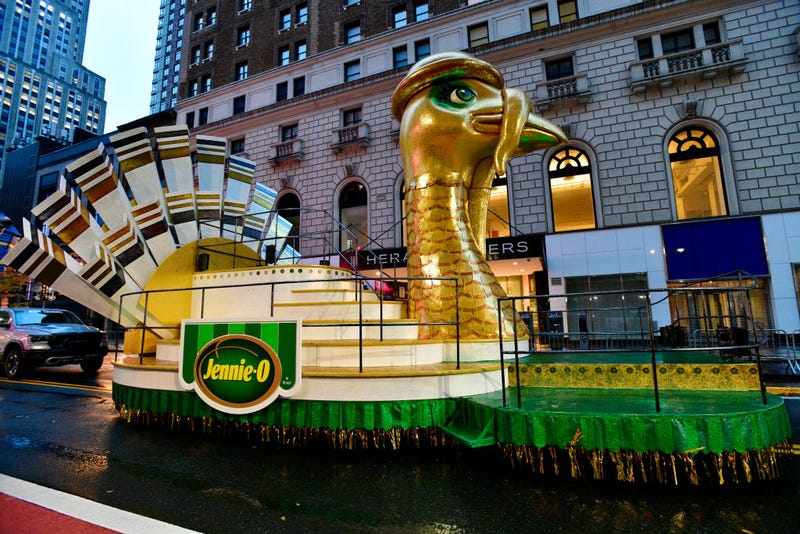 Macy's Thanksgiving Day Parade
