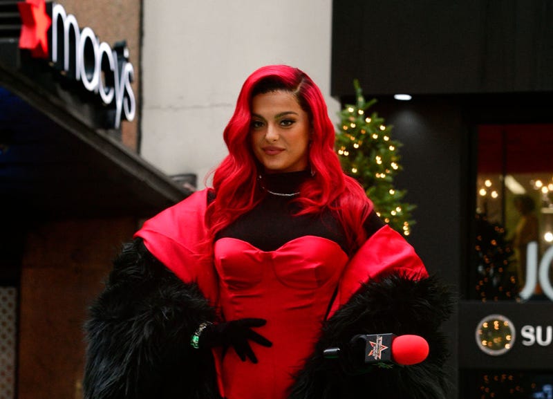 Bebe Rexha