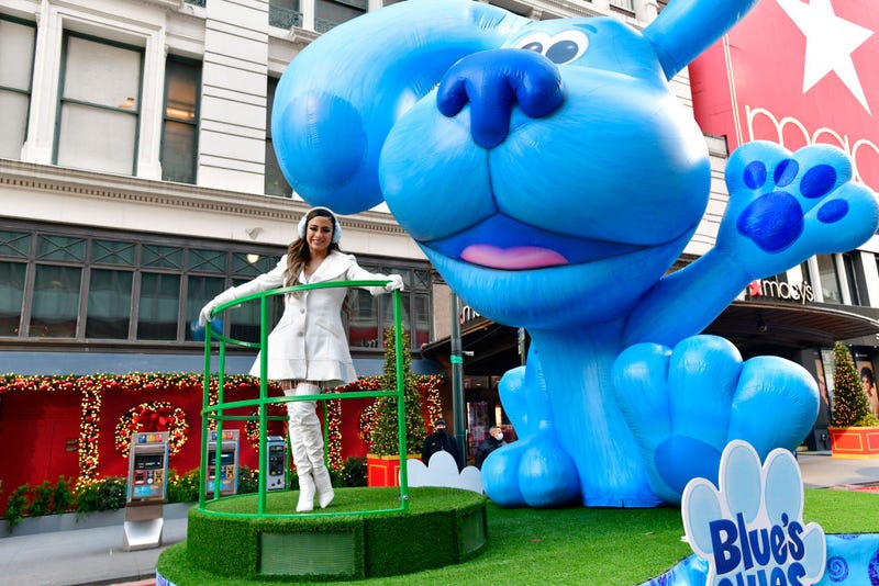 Macy's Thanksgiving Day Parade