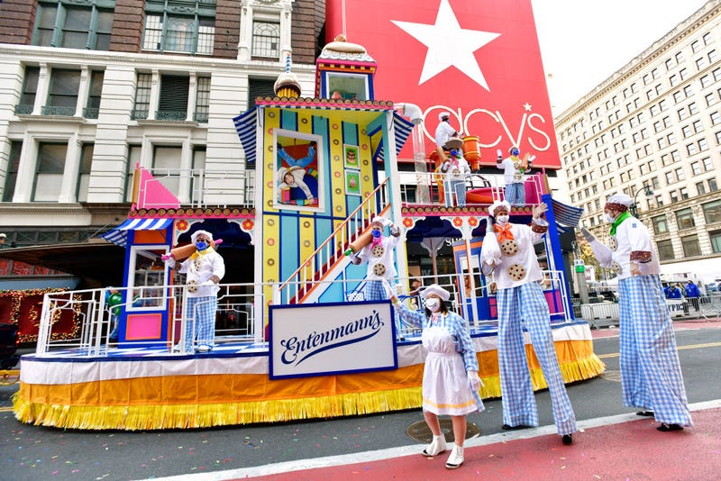 Macy's Thanksgiving Day Parade