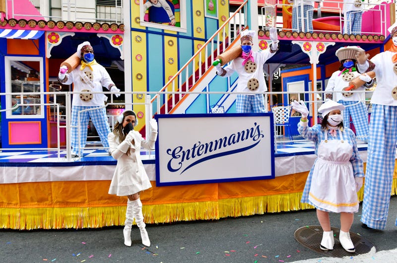 Macy's Thanksgiving Day Parade