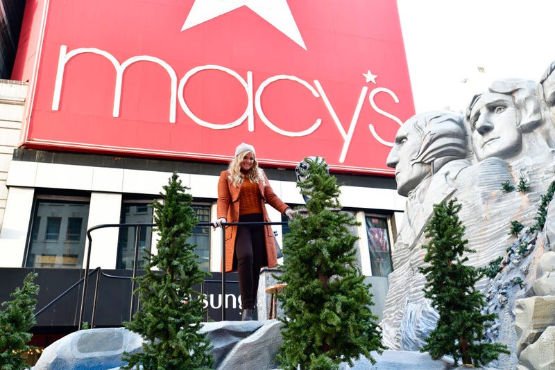 Macy's Thanksgiving Day Parade