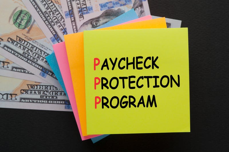 More Payroll Protection Program money is on the way
