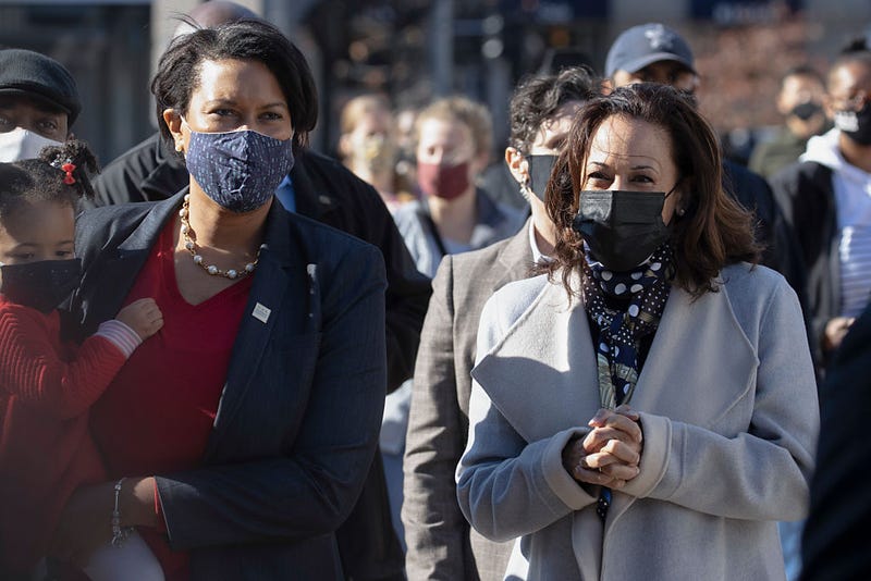 Mayor Bowser