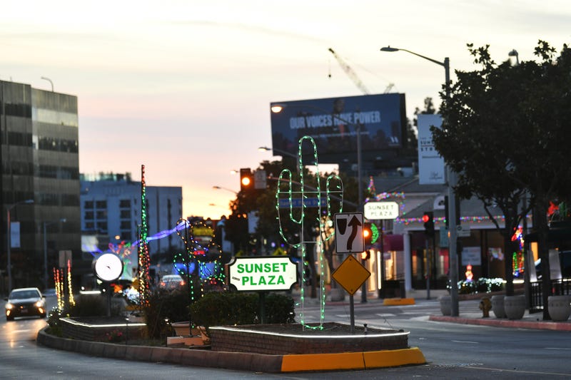 WeHo